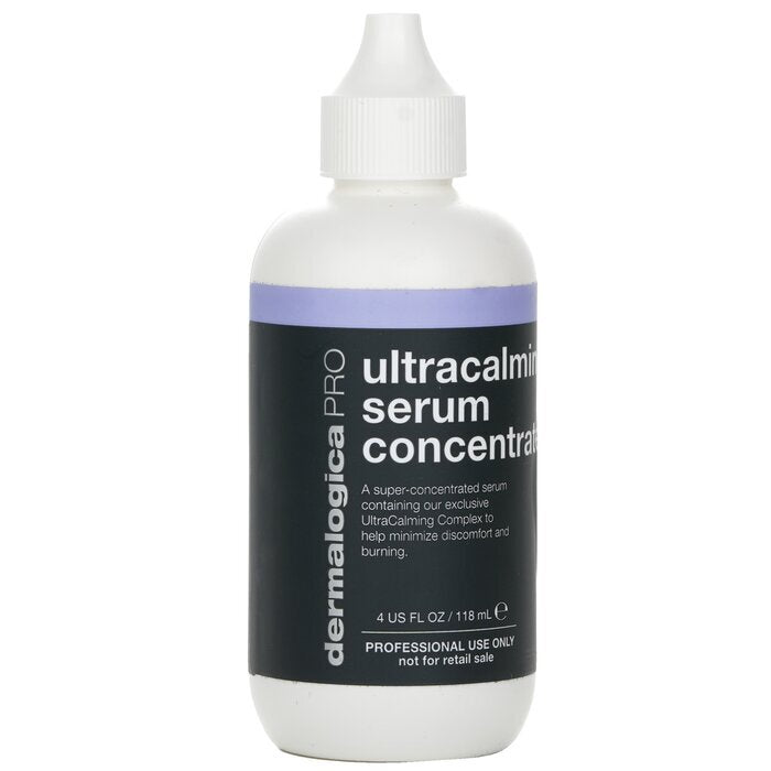 Dermalogica UltraCalming Serum Concentrate (Salon Size; Bottle) 118ml/4oz