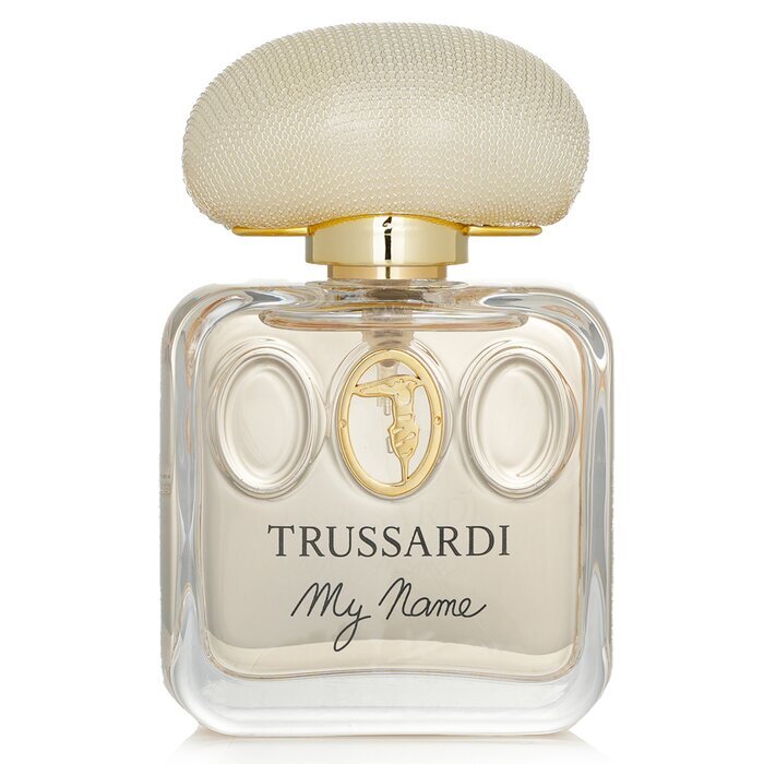 Trussardi My Name Woman Eau De Parfum 50ml