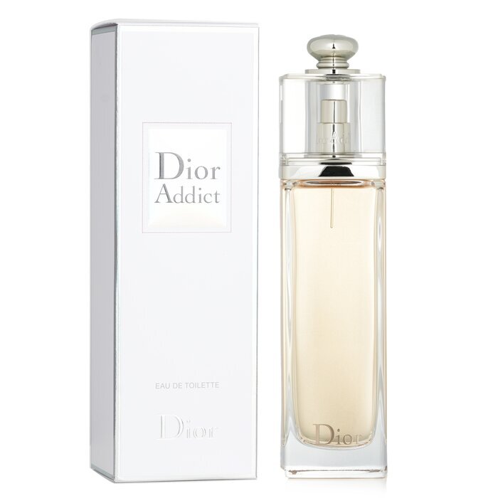 Christian Dior Dior Addict Woman Eau De Toilette 100ml