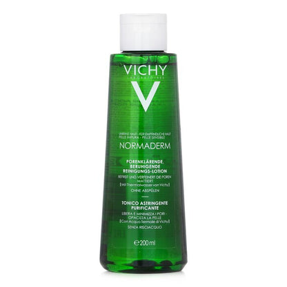 Vichy Normaderm Purifying Pore-Tightening Toner (For Acne Prone Skin) 200ml/6.76oz