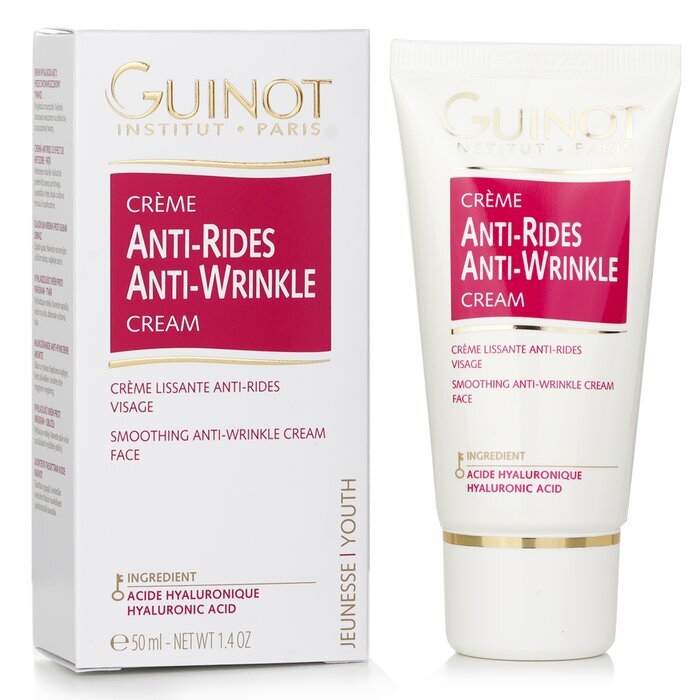 Guinot Anti-Wrinkle Cream 50ml/1.7oz