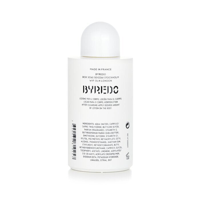 Byredo Gypsy Water Body Lotion 225ml/7.6oz