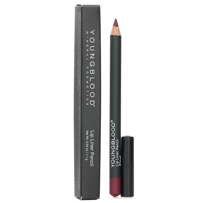 Youngblood Lip Liner Pencil - Pinot 1.1g/0.04oz