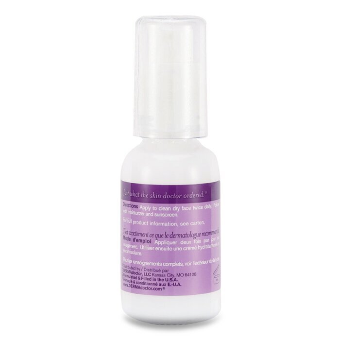 DERMAdoctor Picture Porefect Pore Minimizer 30ml/1oz