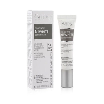 Guinot Newhite Anti-Dark Spot Concentrate 15ml/0.51oz