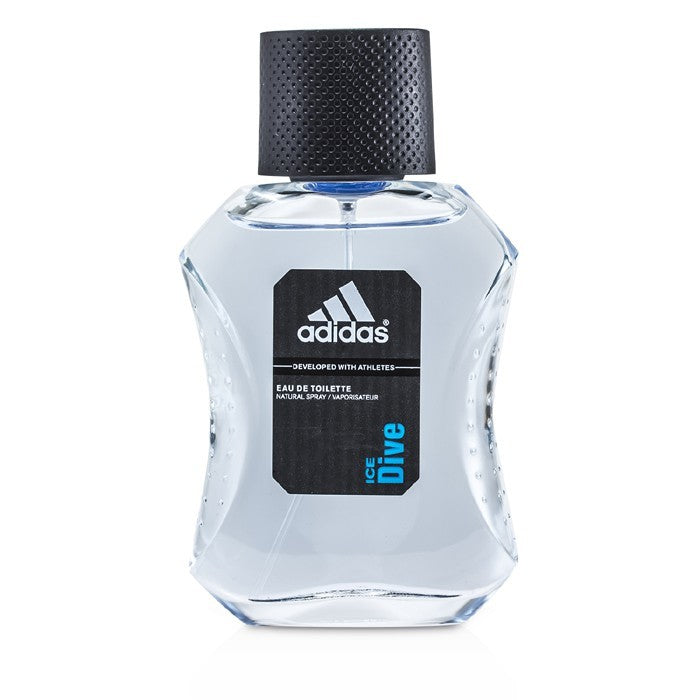 Adidas Ice Dive Man Eau De Toilette 50ml