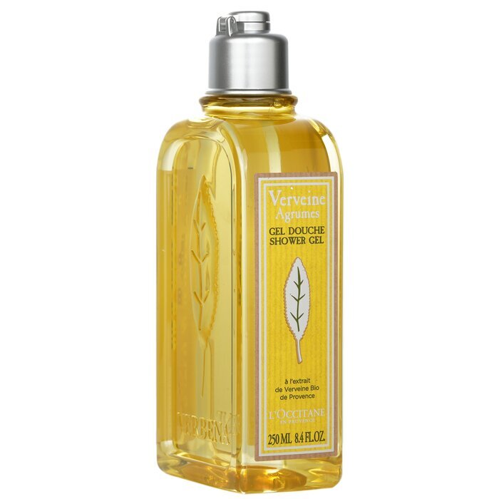 L'Occitane Verveine (Verbena) Shower Gel 250ml/8.4oz