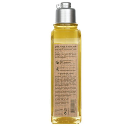 L'Occitane Verveine Agrumes (Citrus Verbena) Shower Gel 250ml/8.4oz