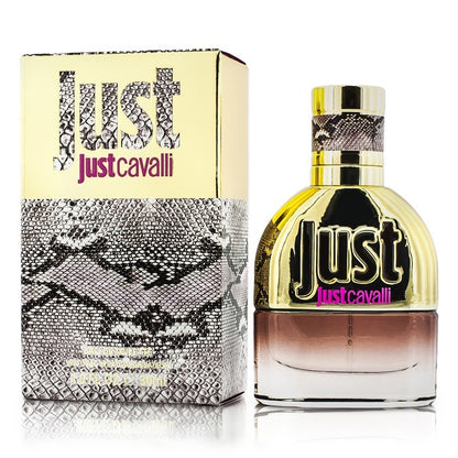 Roberto Cavalli Just Cavalli Woman Eau De Toilette 30ml