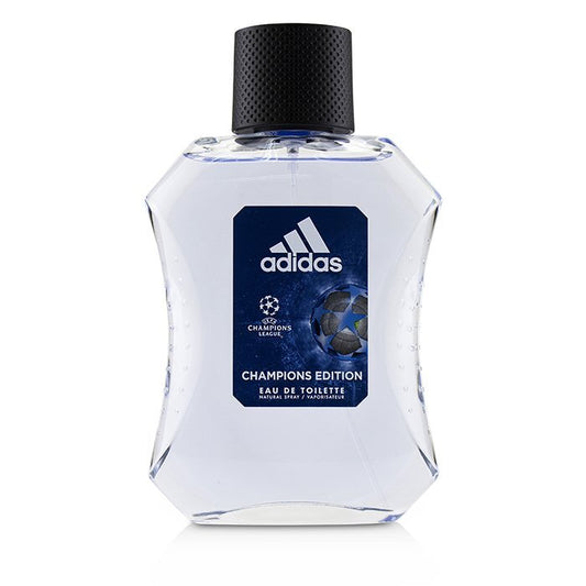 Adidas Uefa Champions League Champions Edition Man Eau De Toilette 100ml