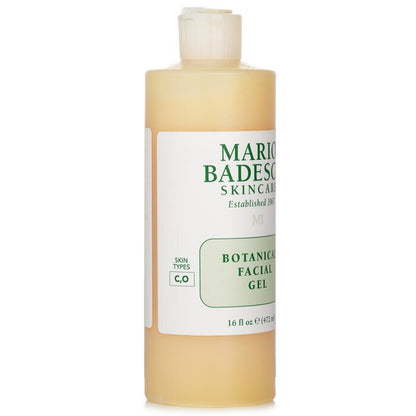 Mario Badescu Botanical Facial Gel - For Combination/ Oily Skin Types 472ml/16oz