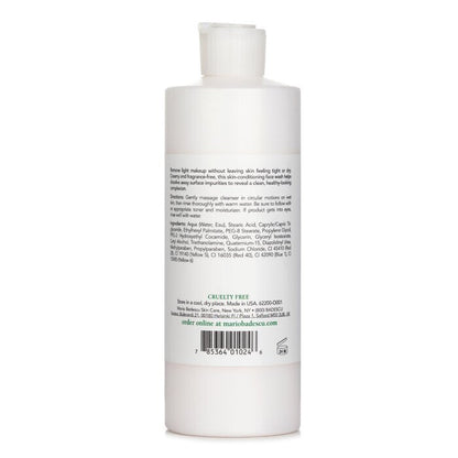 Mario Badescu Make-Up Remover Soap - For All Skin Types 472ml/16oz