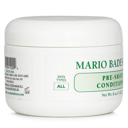 Mario Badescu Pre-Shave Conditioner 236ml/8oz