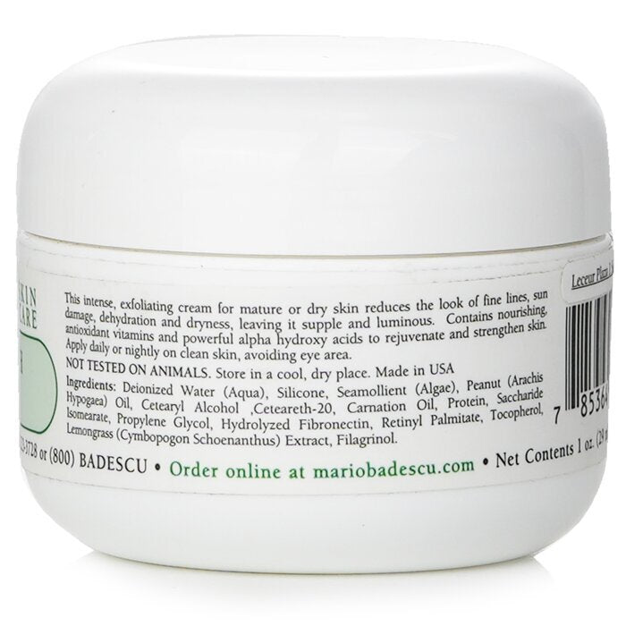 Mario Badescu Ceramide Complex With N.M.F. & A.H.A. - For Combination/ Dry Skin Types 29ml/1oz