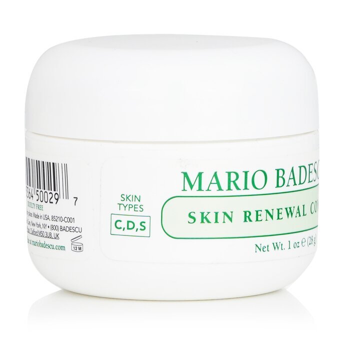 Mario Badescu Skin Renewal Complex - For Combination/ Dry/ Sensitive Skin Types 29ml/1oz