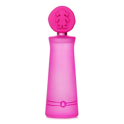 Tous Kids Girl Woman Eau De Toilette 100ml