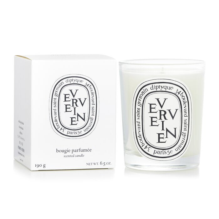 Diptyque Scented Candle - Verveine (Lemon Verbena) 190g/6.5oz