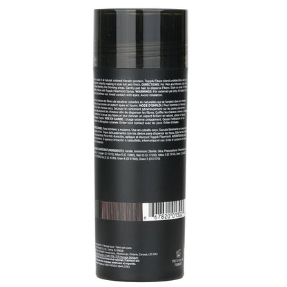 Toppik Hair Building Fibers - # Dark Brown 55g/1.94oz