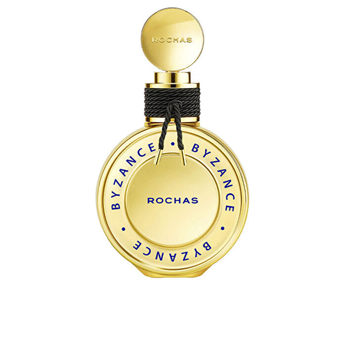 Rochas Byzance Gold Woman Eau De Parfum 60ml