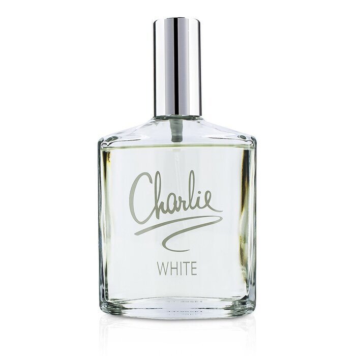 Revlon Charlie White Eau Fraiche Woman Eau De Toilette 100ml