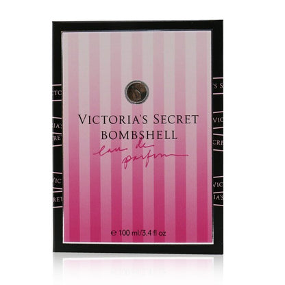 Victoria's Secret Bombshell Eau De Parfum Spray 100ml/3.4oz