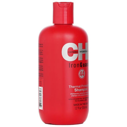 CHI44 Iron Guard Thermal Protecting Shampoo 355ml/12oz