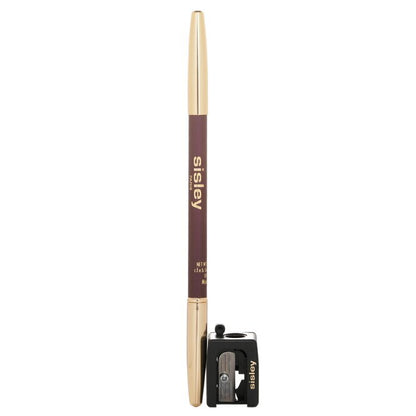 Sisley Phyto Khol Perfect Eyeliner (With Blender and Sharpener) - #Plum 1.2g/0.04oz