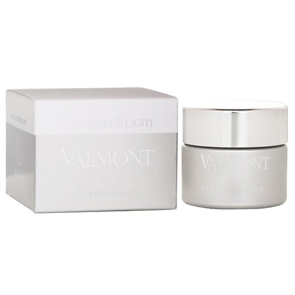 Valmont Expert Of Light Clarifying Pack (Clarifying & Illuminating Exfoliant Mask) 50ml/1.7oz