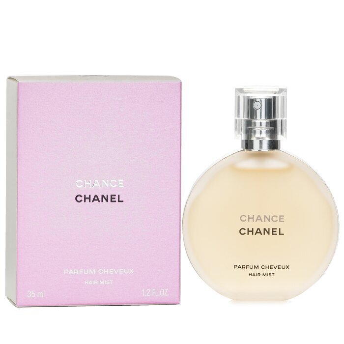 Chanel Chance Woman 35ml Parfum Hair Mist