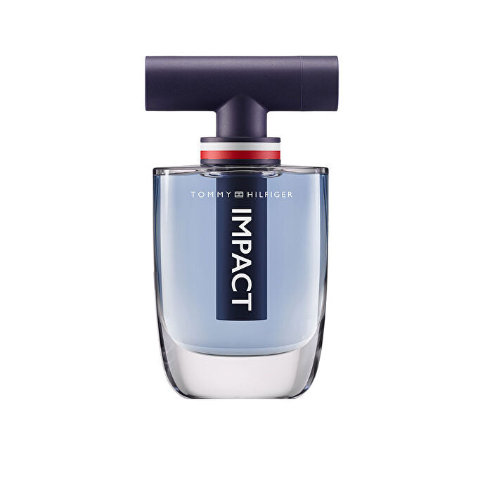 Tommy Hilfiger Impact Man Eau De Toilette 50ml