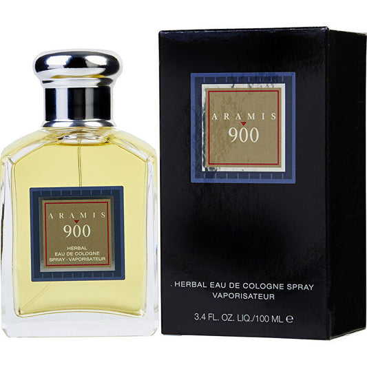 Aramis 900 Man Eau De Cologne 100ml