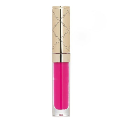 By Terry Terrybly Velvet Rouge - # 7 Bankable Rose 2ml/0.07oz