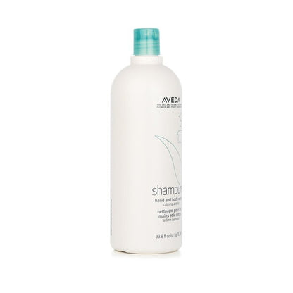 Aveda Shampure Hand and Body Wash 1000ml/33.8oz