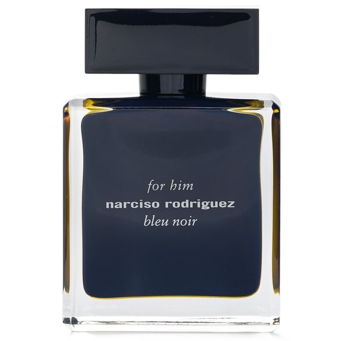 Narciso Rodriguez For Him Bleu Noir Man Eau De Toilette 100ml