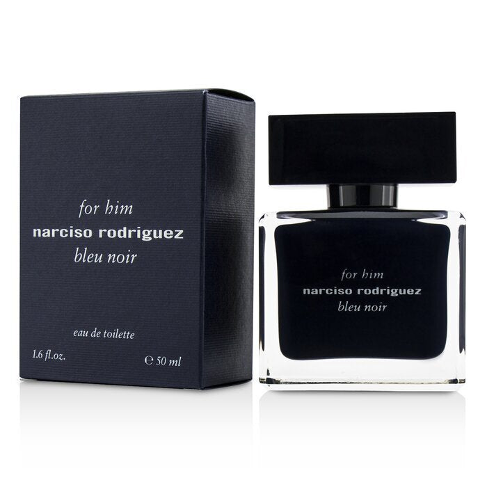 Narciso Rodriguez For Him Bleu Noir Man Eau De Toilette 50ml