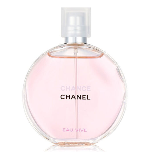 Chanel Chance Eau Vive Woman Eau De Toilette 50ml