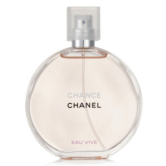 Chanel Chance Eau Vive Woman Eau De Toilette 100ml