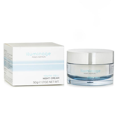 Iluminage Youth Cell Night Cream 50ml/1.7oz