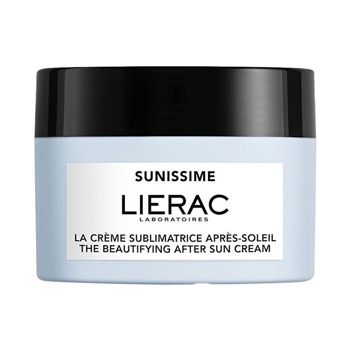 Lierac Sunissime The Beautifying After Sun Cream 200ml