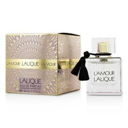 Lalique L'amour Woman Eau De Parfum 50ml