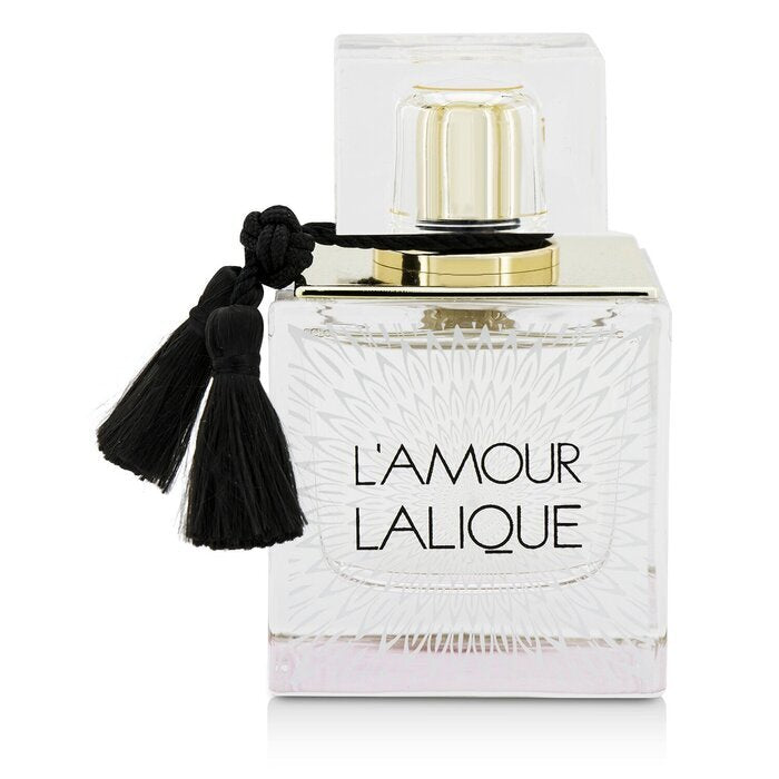 Lalique L'amour Woman Eau De Parfum 50ml