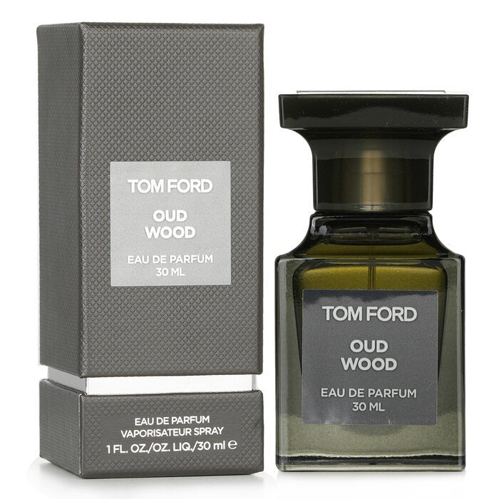 Tom Ford Oud Wood Unisex Eau De Parfum 30ml