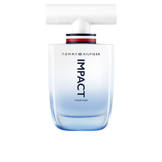 Tommy Hilfiger Impact Together Man Eau De Toilette 100ml