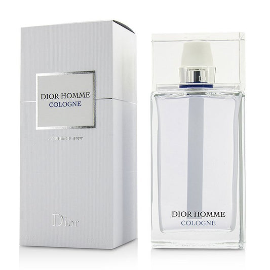 Christian Dior Dior Homme Man Cologne 200ml