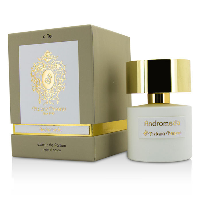 Tiziana Terenzi Luna Collection Andromeda Unisex Extrait De Parfum 100ml