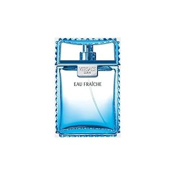 Versace Man Eau Fraiche Eau De Toilette 200ml