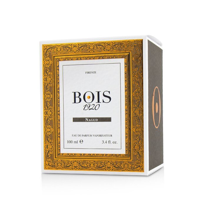 Bois 1920 Nagud Unisex Eau De Parfum 100ml