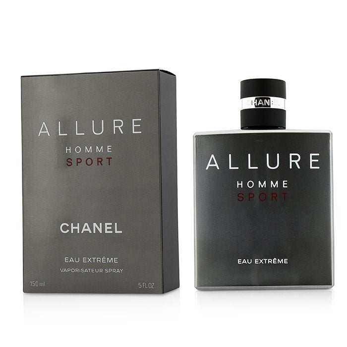 Chanel Allure Homme Sport Eau Extreme Man Eau De Parfum 150ml