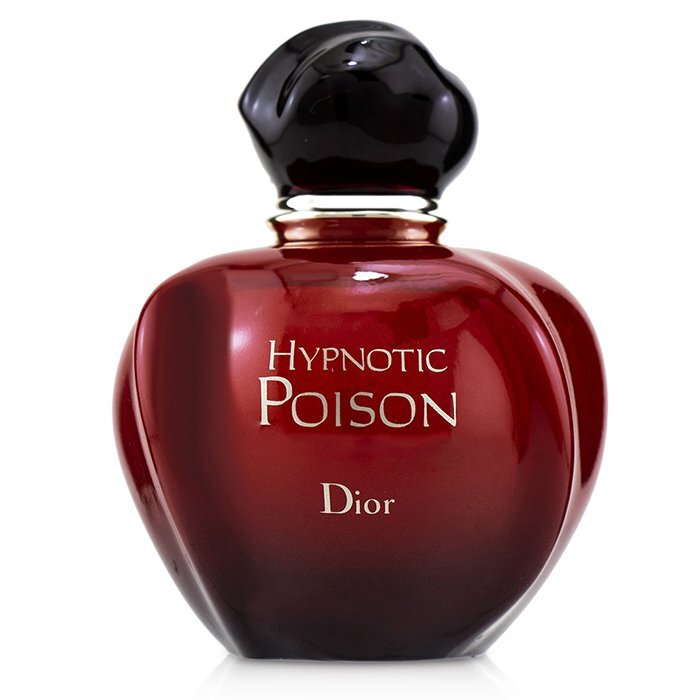 Christian Dior Hypnotic Poison Woman Eau De Toilette 150ml