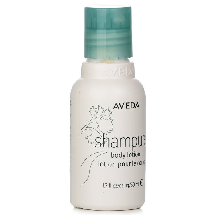 Aveda Shampure Body Lotion 50ml/1.7oz